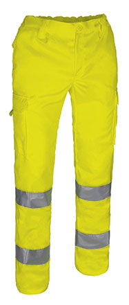 LENSTAD amarillo flúor