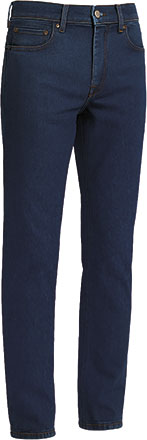 TRISTAN azul denim egeo