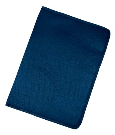 DOCUMENT azul marino orión
