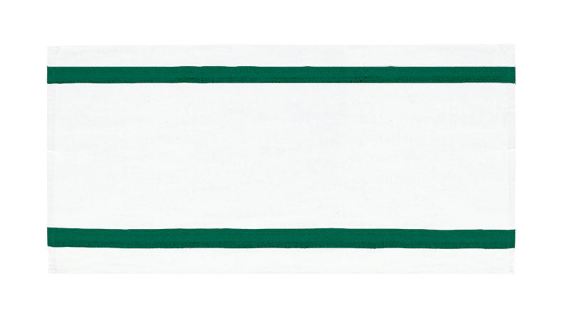 COOKING blanco-verde kelly