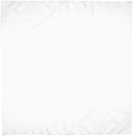 BANDANA blanco