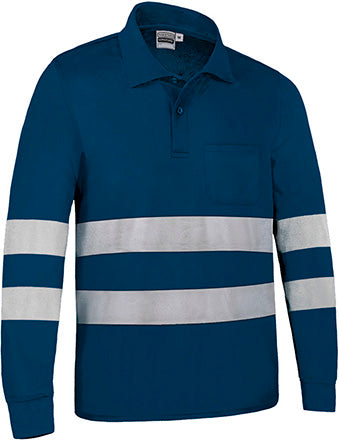 LONGFORD azul marino orión