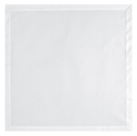 MENU blanco