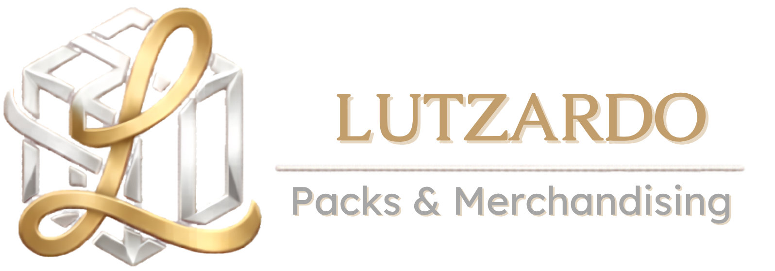 Lutzardo Packs y Merchandising